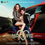 Machine - Yasser Desai Song Download